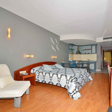 Evilion & Stilvi Sea & Sun Hotels, 内波里 — 照片 3