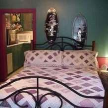 Cobbler Room & Cottage B&B & Massage, Германн — фото 4