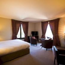 Le Daya Hôtel & Spa, 罗克布吕讷-叙尔-阿尔让 — 照片 2