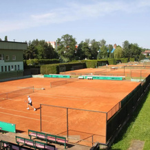 Penzion Tenis Klub DEZA, Valasske Mezirici — photo 2