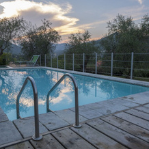 Agriturismo La Ramera, Вилланова-дАльбенга — фото 5