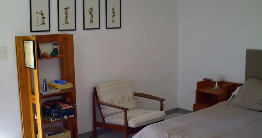 B&B L'Escou, 罗涅 — 照片 1