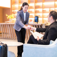 Ueasy Hotel The Mixc, 南宁 — 照片 4