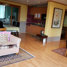 Full moon jangheung dalbawi pension, Bidong-ri — photo 2