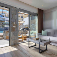 Seascape Luxury Residences, Агия Пелагия — фото 2