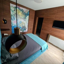 Hotel Zeleni Vir, 普罗库普列 — 照片 4