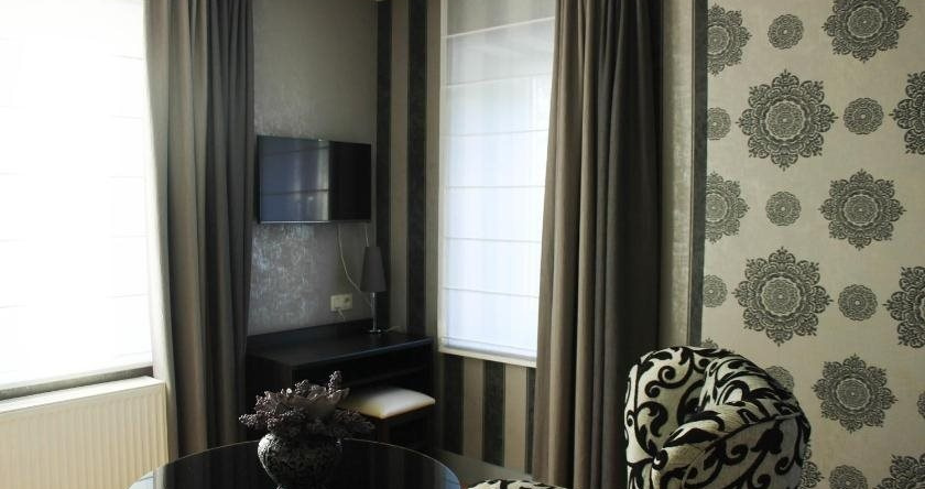 Le Domaine Du Haut Vent Hotel Battice, 埃尔韦 — 照片 1