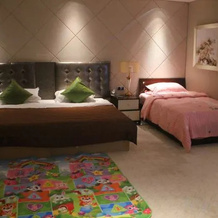 Jinpeng Eco Hotel, Чжэнчжоу — фото 3
