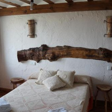 Casa Rural Bioenergetica La Serrezuela, Olmos de Atapuerca — photo 5