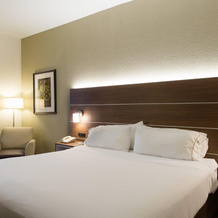 Holiday Inn Express Hotel & Suites Walterboro I-95, 沃尔特伯勒 — 照片 5