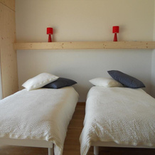 Gîte Chez Toinette, 桑莱热 — 照片 4