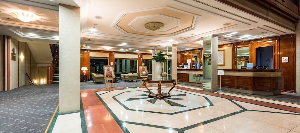 Hotel Villa Breg, Вршац — фото 1