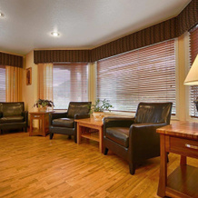 Oakridge Inn & Suites, Уэстфир — фото 3