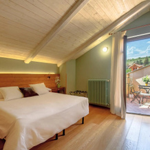 La Giolitta Bed & Breakfast, Barolo — photo 2