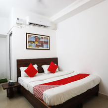 Aravali Residency By Oyo Rooms, Фаридабад — фото 2