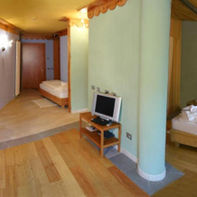 Hotel Shackleton Mountain Resort, Сестриере — фото 3