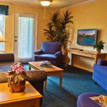 Mainsail Tampa Extended Stay, 汤恩康特里 — 照片 2