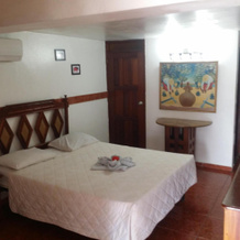 Hotel Tropicana Santo Domingo, 东圣多明各 — 照片 3
