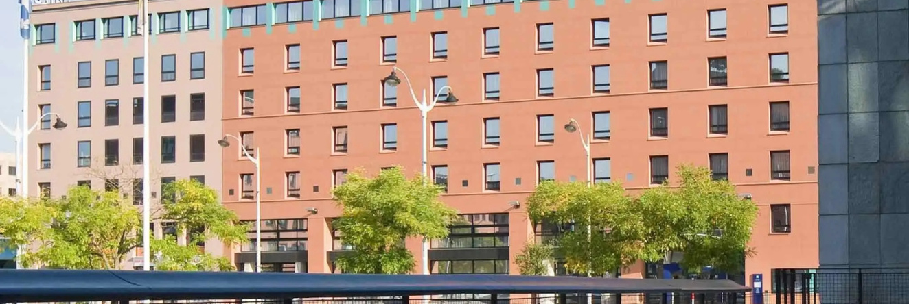 ibis Styles Evry Courcouronnes Hotel and Events, Evry — photo 1
