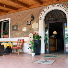 Villa Oasi Grand Hotel, Anzola dell'Emilia — photo 4