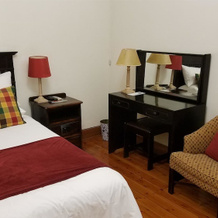 Ocean Park Guest House, 华纳海滩 — 照片 4