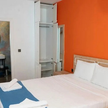 Inkum Terrace Hotel, Бартын — фото 2