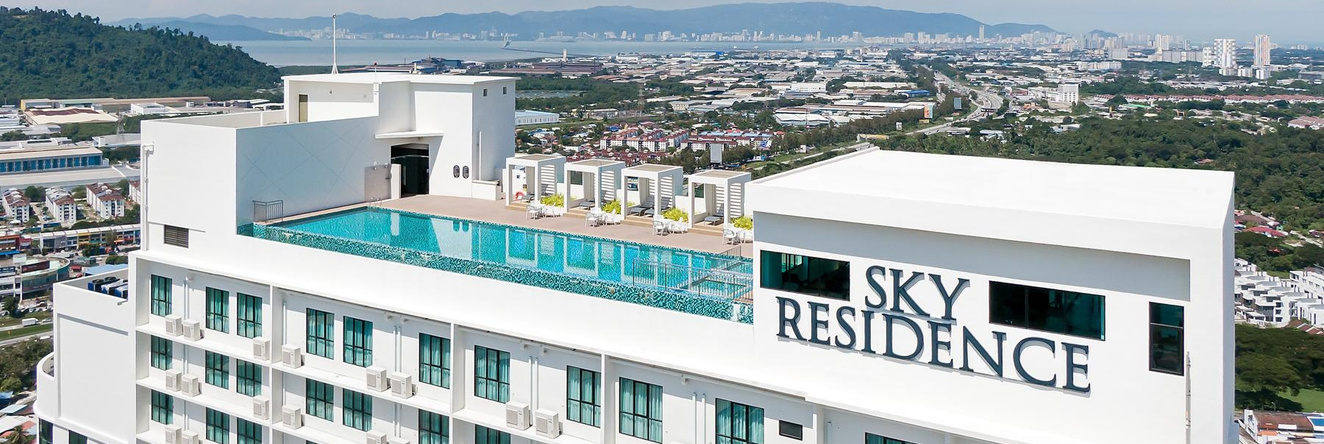 Citadines Prai Penang, Bukit Mertajam — photo 1