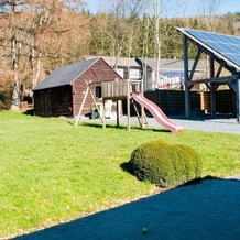 Suave Holiday Home in Vresse-sur-semois With Garden, Vresse-sur-Semois — photo 5