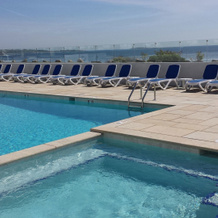 Ocean House Hotel At Bass Rocks, Глостер — фото 5