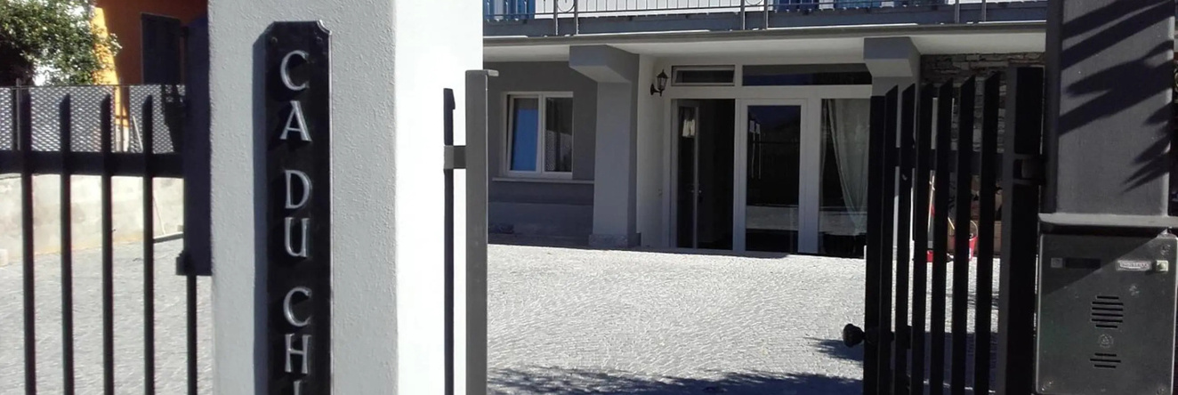 Ca Du Chicco, Cannero Riviera — фото 1