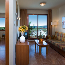 Aparthotel Playas de Liencres, 彼埃拉戈斯 — 照片 4