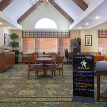Residence Inn by Marriott Vacaville, 瓦卡维尔 — 照片 2