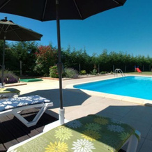 Lovely 3-bed Villa in Les Cammazes, 莱卡马兹 — 照片 3