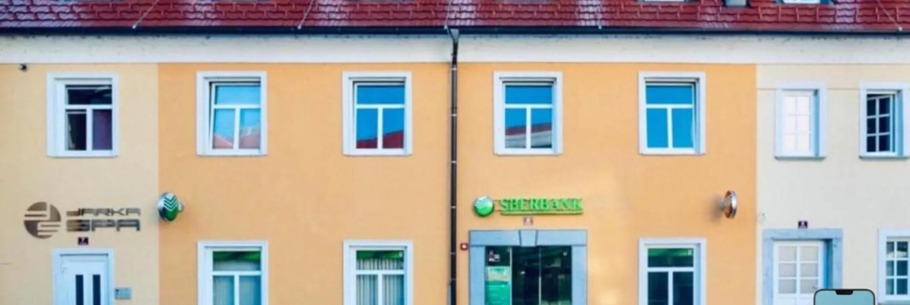 Apartment Na skali, Kranj — photo 1
