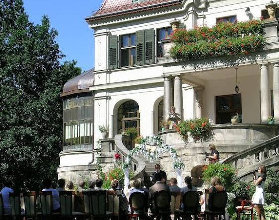 Rezydencja Janków, Zagan — photo 1