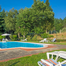 House Certina 3 Pontassieve, 佩拉戈 — 照片 4