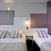 Ibis Styles Melun Hotel, Рубель — фото 2