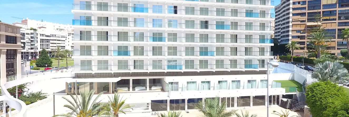 Agua Azul, Benidorm — photo 1