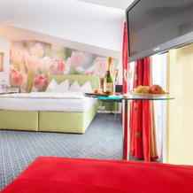 Hotel Ambassador, Solothurn — photo 5