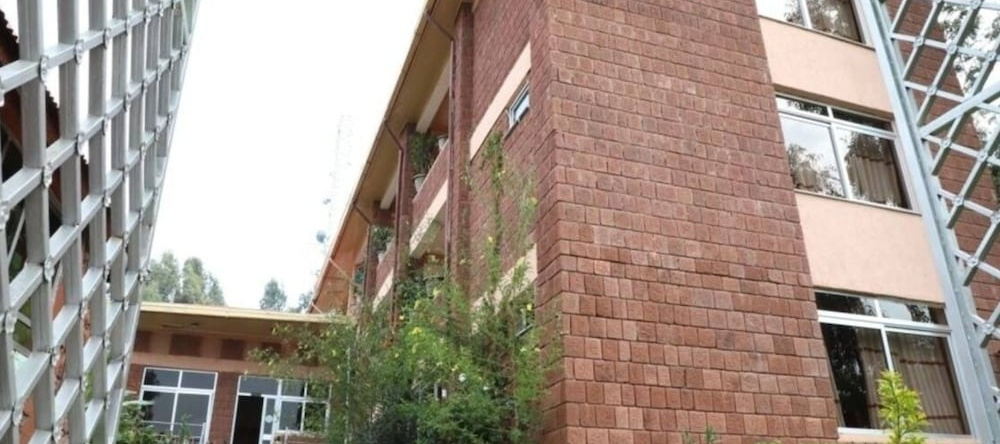 FikirandRay Lodge, Lalibela — photo 1