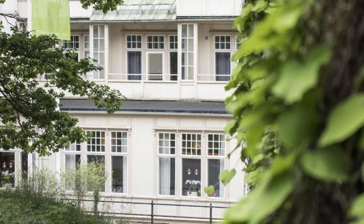 Mössebergs Kurort, Falkoping — photo 1