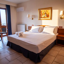 Hotel Bisanzio Resort, Rossano — photo 3