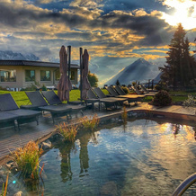 Schillerkopf Alpinresort, Бюрзерберг — фото 3
