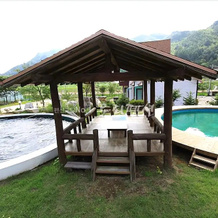 Wonju Beodeulchi Pension, Вонджу — фото 3