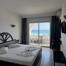 Hotel Byzance, 纳布勒 — 照片 4