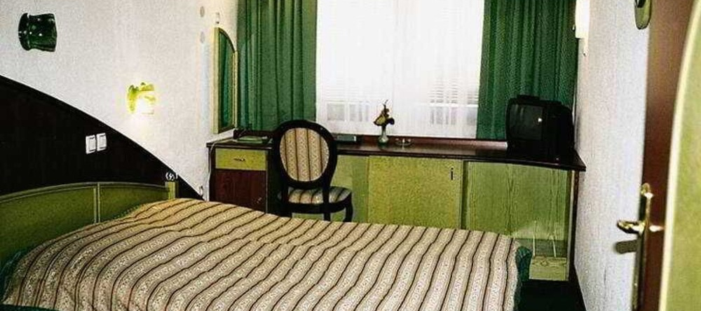 Hotel Zalec, 扎莱茨 — 照片 1
