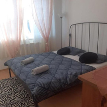 Apartmány Alizé, Подебрады — фото 5
