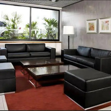 Cetro Real Condominium & Suites, Росарио — фото 4