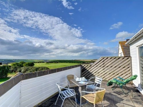 Golfer View 24188, Mawgan Porth — photo 1