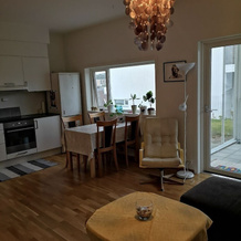 Pulpit Rock Family Apartment, Санднес — фото 2